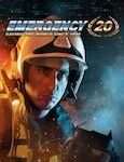 EMERGENCY 20 (PC) - Steam Account - GLOBAL