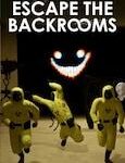 Escape the Backrooms (PC) - Steam Key - GLOBAL