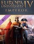 Europa Universalis IV: Emperor (PC) - Steam Key - GLOBAL