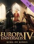 Europa Universalis IV: King of Kings - Immersion Pack (PC) - Steam Key - GLOBAL