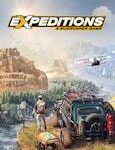 Expeditions: A MudRunner Game (PC) - Steam Key - GLOBAL
