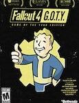 Fallout 4: Game of the Year Edition (PC) - Steam Key - GLOBAL