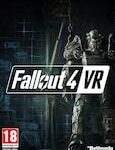 Fallout 4 VR PC Steam Key GLOBAL