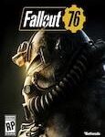 Fallout 76 (PC) - Steam Account - GLOBAL
