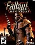Fallout New Vegas (PC) - Steam Key - GLOBAL