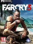 Far Cry 3 (PC) - Steam Gift - GLOBAL