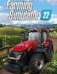 Farming Simulator 22 (PC) - Steam Key - EUROPE