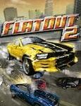 FlatOut 2 (PC) - Steam Key - GLOBAL
