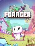 Forager (PC) - Steam Key - GLOBAL