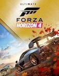 Forza Horizon 4 | Ultimate Edition (PC) - Steam Account - GLOBAL