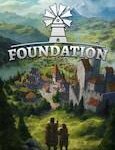 Foundation (PC) - Steam Account - GLOBAL