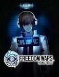 FREEDOM WARS Remastered (PC) - Steam Key - GLOBAL