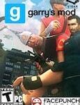 Garry's Mod Steam Key GLOBAL