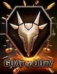 Goat of Duty (PC) - Steam Key - GLOBAL