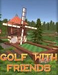 Golf With Your Friends (PC) - Steam Key - GLOBAL