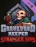 Graveyard Keeper - Stranger Sins (PC) - Steam Key - GLOBAL
