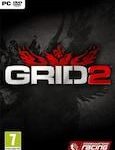 Grid 2 (PC) - Steam Key - GLOBAL