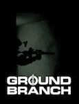 GROUND BRANCH (PC) - Steam Account - GLOBAL