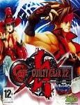 Guilty Gear X2 #Reload Steam Key GLOBAL