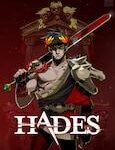 Hades (PC) - Steam Account - GLOBAL