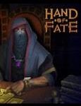 Hand of Fate Steam Key GLOBAL