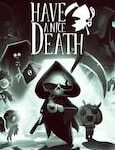 Have a Nice Death (PC) - Steam Key - GLOBAL