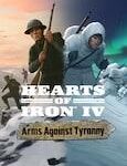 Hearts of Iron IV: Arms Against Tyranny (PC) - Steam Key - GLOBAL