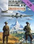 Hearts of Iron IV: By Blood Alone (PC) - Steam Key - GLOBAL