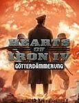 Hearts of Iron IV: Götterdämmerung (PC) - Steam Key - EUROPE
