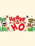 Heave Ho Steam Key GLOBAL
