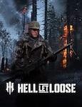 Hell Let Loose (PC) - Steam Account - GLOBAL