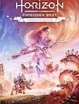 Horizon Forbidden West | Complete Edition (PC) - Steam Key - GLOBAL
