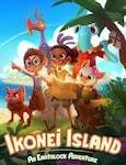 Ikonei Island: An Earthlock Adventure (PC) - Steam Key - GLOBAL