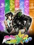JoJo's Bizarre Adventure: All-Star Battle R (PC) - Steam Key - GLOBAL