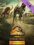 Jurassic World Evolution 2: Dominion Malta Expansion (PC) - Steam Key - GLOBAL