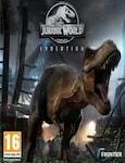 Jurassic World Evolution | Standard Edition (PC)- Steam Key - GLOBAL