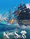 King of Seas (PC) - Steam Key - GLOBAL