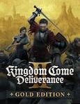 Kingdom Come: Deliverance II | Gold Edition (PC) - Steam Key - GLOBAL