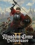 Kingdom Come: Deliverance II (PC) - Steam Key - GLOBAL