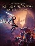 Kingdoms of Amalur: Re-Reckoning | FATE Edition (PC) - Steam Key - GLOBAL