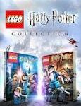 LEGO Harry Potter Collection (PC) - Steam Key - GLOBAL