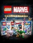 LEGO MARVEL COLLECTION | 2022 Edition (PC) - Steam Key - GLOBAL