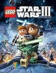 LEGO Star Wars III: The Clone Wars (PC) - Steam Key - GLOBAL