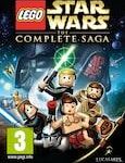 LEGO Star Wars: The Complete Saga (PC) - Steam Key - GLOBAL