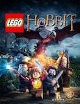 LEGO The Hobbit (PC) - Steam Key - GLOBAL