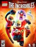 LEGO The Incredibles (PC) - Steam Key - GLOBAL