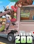 Let's Build a Zoo (PC) - Steam Key - GLOBAL