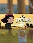 Little Misfortune (PC) - Steam Key - GLOBAL