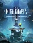 Little Nightmares II (PC) - Steam Key - GLOBAL