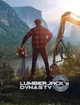 Lumberjack's Dynasty (PC) - Steam Key - GLOBAL